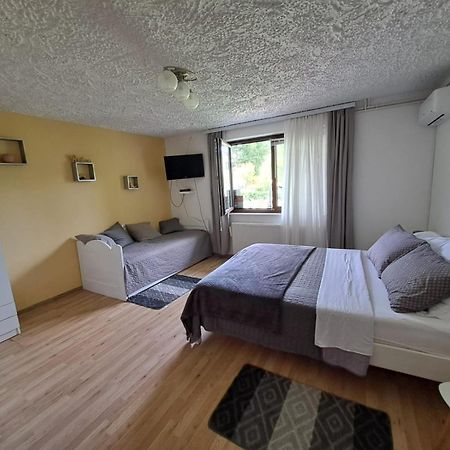 Tomljanovic Hotel Plitvička Jezera Екстериор снимка