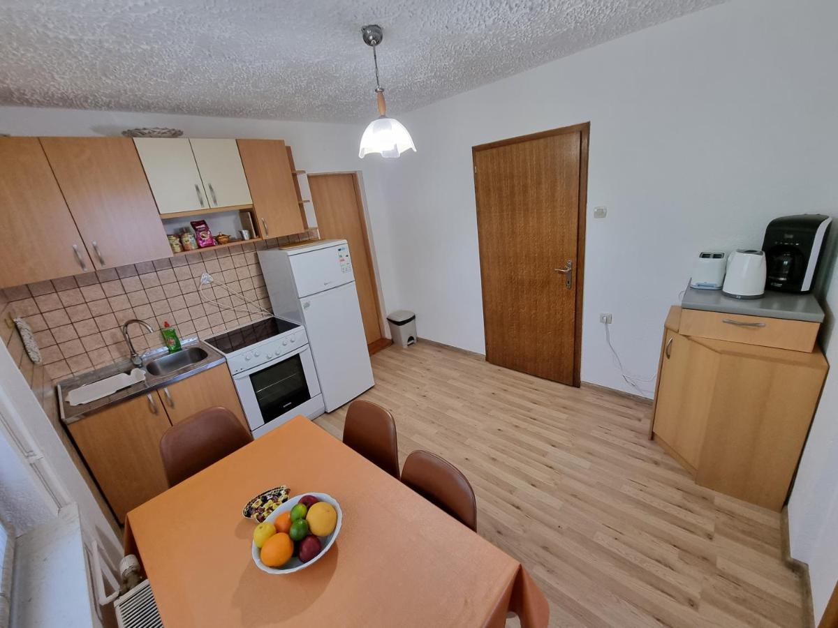 Tomljanovic Hotel Plitvička Jezera Екстериор снимка