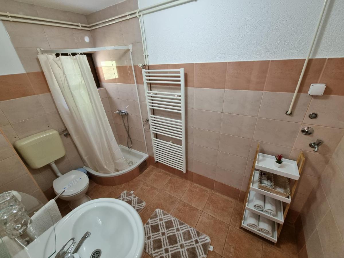 Tomljanovic Hotel Plitvička Jezera Екстериор снимка