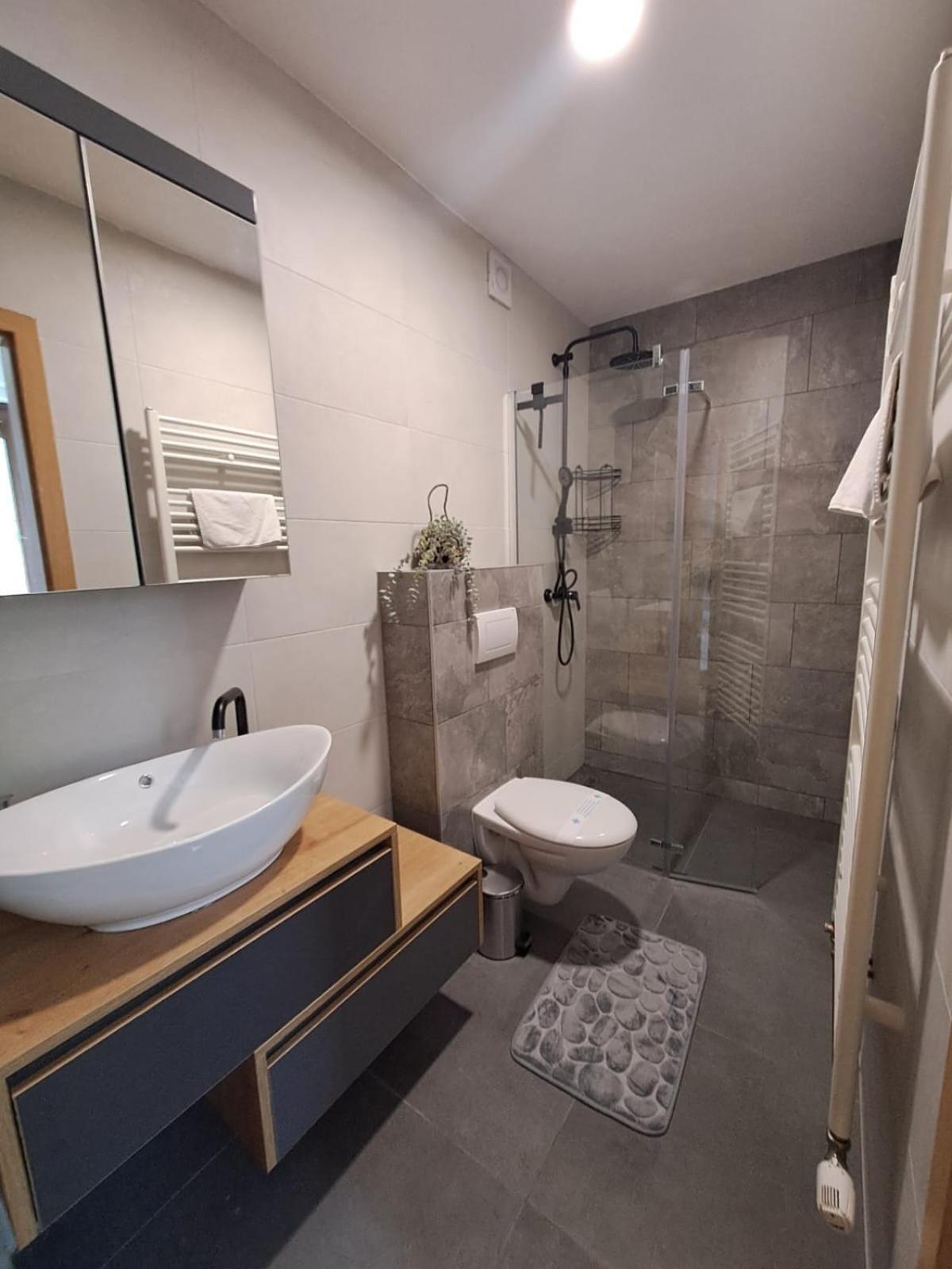 Tomljanovic Hotel Plitvička Jezera Стая снимка
