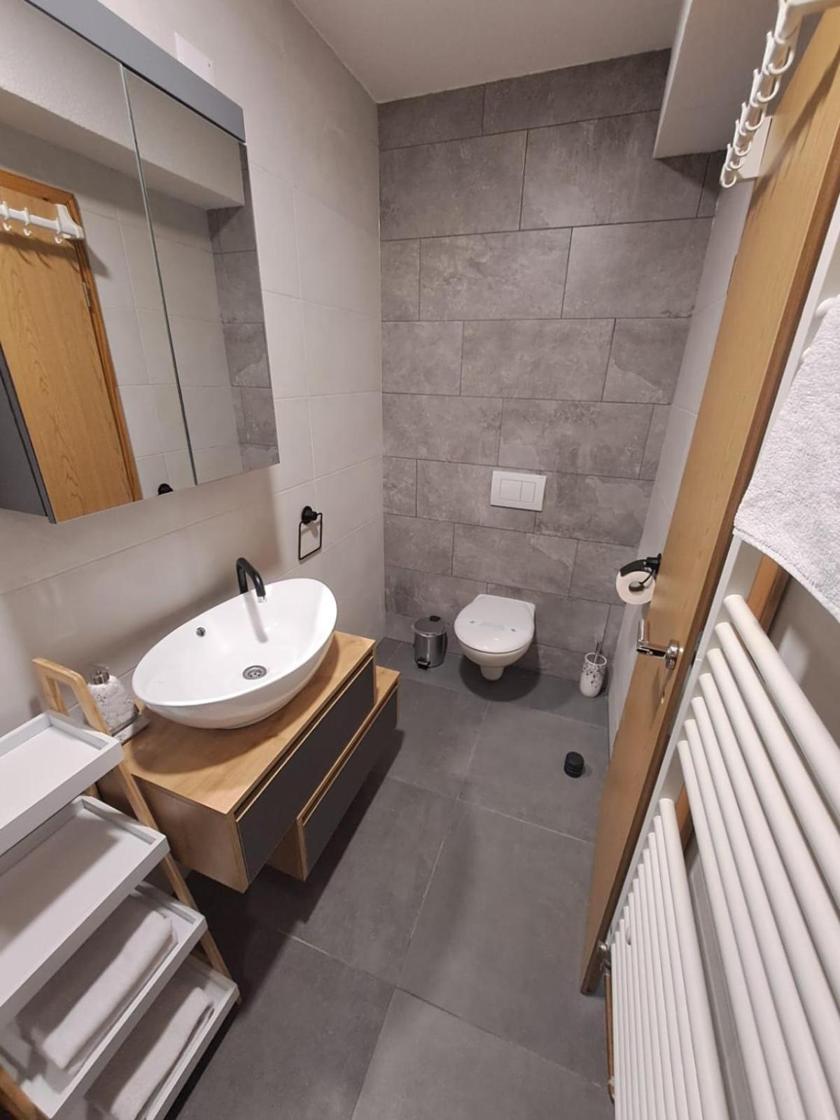 Tomljanovic Hotel Plitvička Jezera Екстериор снимка