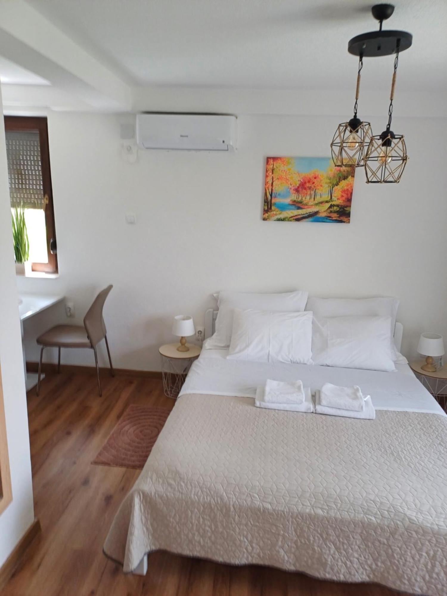 Tomljanovic Hotel Plitvička Jezera Екстериор снимка