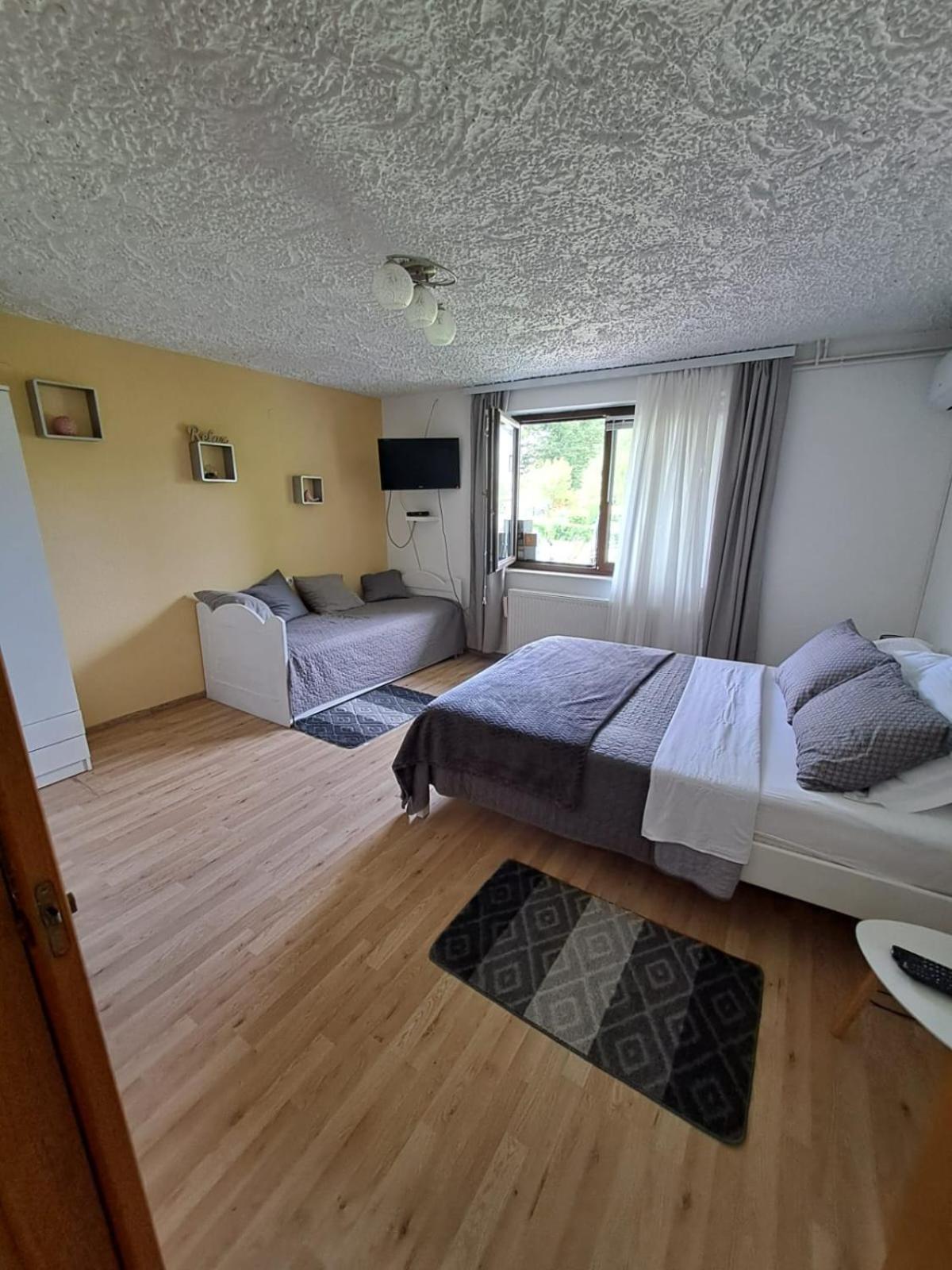Tomljanovic Hotel Plitvička Jezera Стая снимка