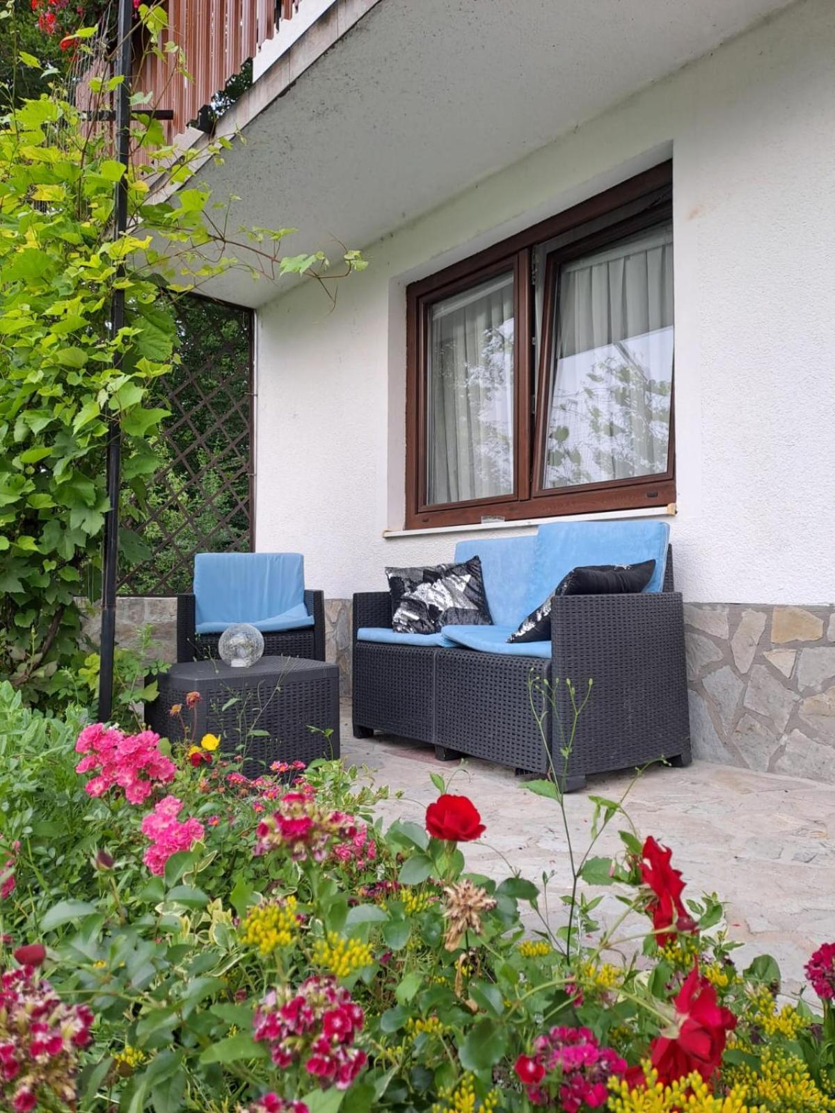 Tomljanovic Hotel Plitvička Jezera Екстериор снимка