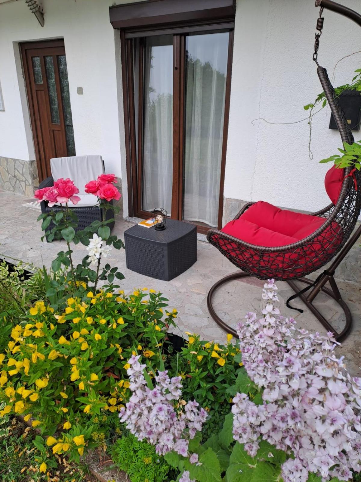 Tomljanovic Hotel Plitvička Jezera Екстериор снимка