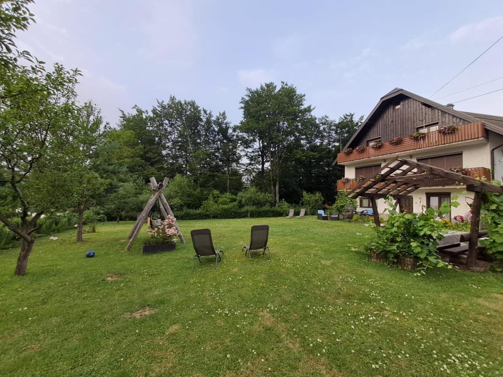 Tomljanovic Hotel Plitvička Jezera Екстериор снимка
